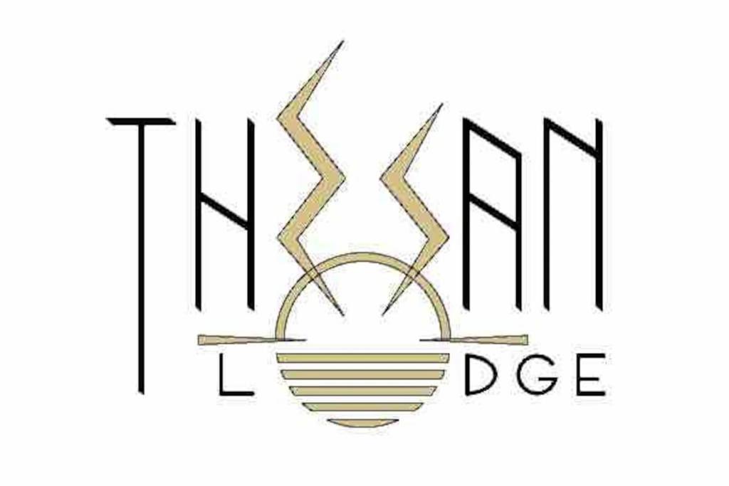 Thesan Lodge, Chic & Modern Design Apartment Grosseto Exterior foto