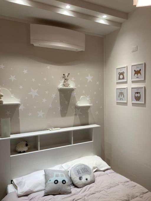 Thesan Lodge, Chic & Modern Design Apartment Grosseto Exterior foto
