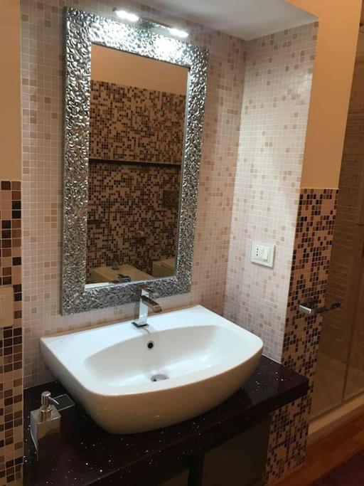 Thesan Lodge, Chic & Modern Design Apartment Grosseto Exterior foto