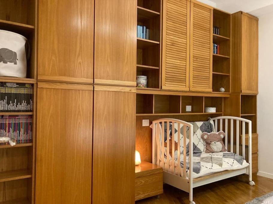 Thesan Lodge, Chic & Modern Design Apartment Grosseto Exterior foto