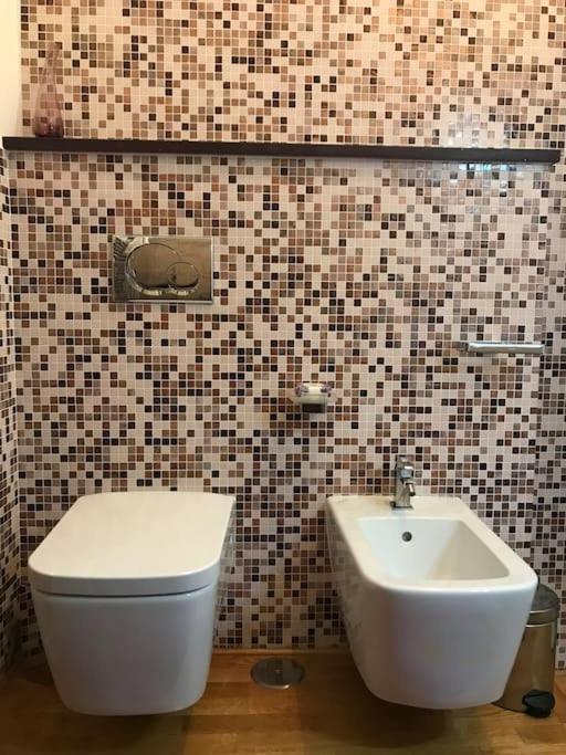 Thesan Lodge, Chic & Modern Design Apartment Grosseto Exterior foto