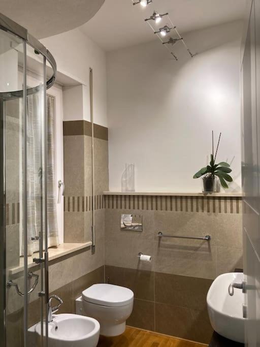 Thesan Lodge, Chic & Modern Design Apartment Grosseto Exterior foto