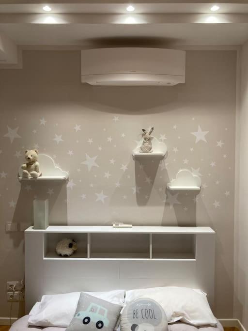 Thesan Lodge, Chic & Modern Design Apartment Grosseto Exterior foto