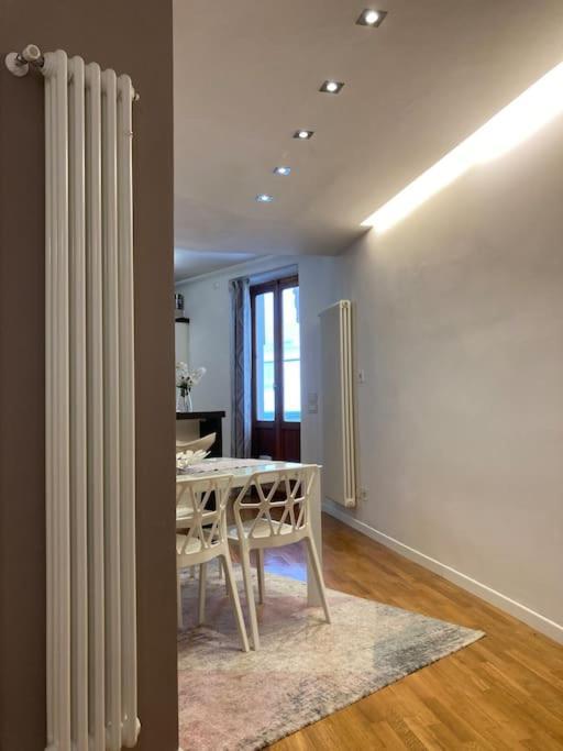Thesan Lodge, Chic & Modern Design Apartment Grosseto Exterior foto