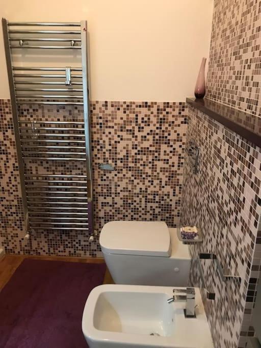Thesan Lodge, Chic & Modern Design Apartment Grosseto Exterior foto