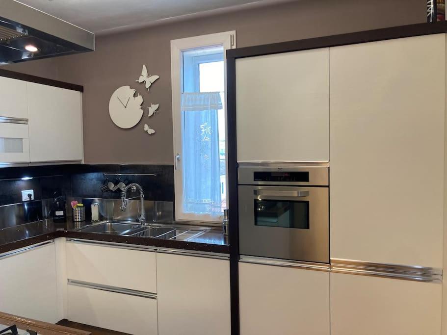 Thesan Lodge, Chic & Modern Design Apartment Grosseto Exterior foto