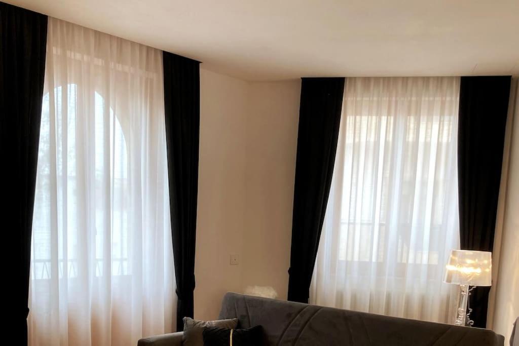 Thesan Lodge, Chic & Modern Design Apartment Grosseto Exterior foto