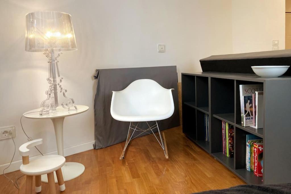 Thesan Lodge, Chic & Modern Design Apartment Grosseto Exterior foto