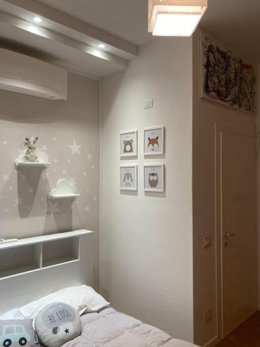 Thesan Lodge, Chic & Modern Design Apartment Grosseto Exterior foto
