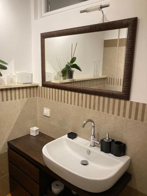 Thesan Lodge, Chic & Modern Design Apartment Grosseto Exterior foto