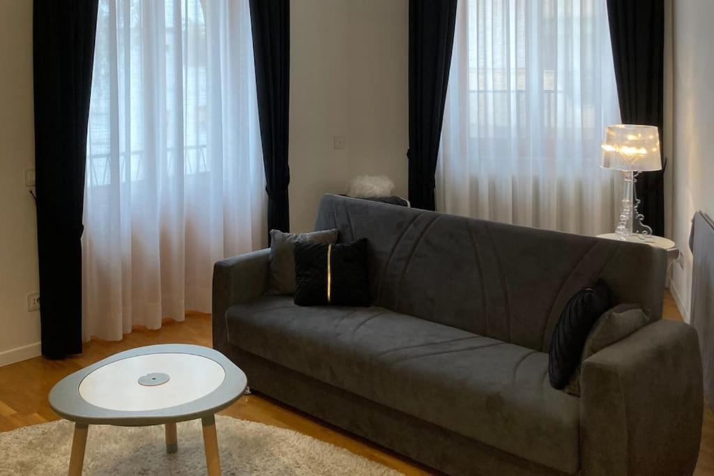 Thesan Lodge, Chic & Modern Design Apartment Grosseto Exterior foto