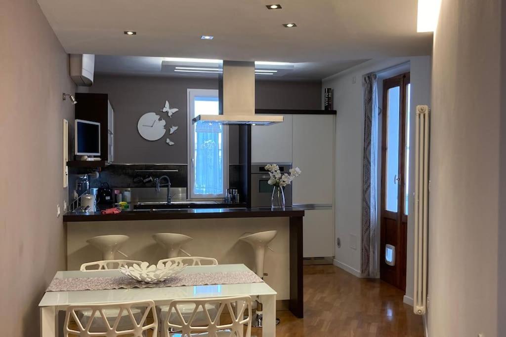 Thesan Lodge, Chic & Modern Design Apartment Grosseto Exterior foto