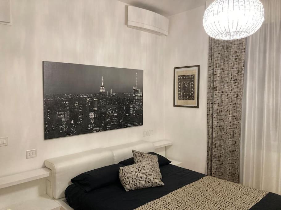 Thesan Lodge, Chic & Modern Design Apartment Grosseto Exterior foto